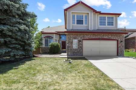 34 Burgundy Ct Highlands Ranch, CO 80126