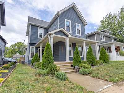 1530 S East St Indianapolis, IN 46225