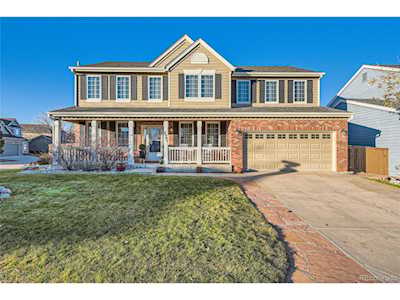 8985 Miners St Highlands Ranch, CO 80126