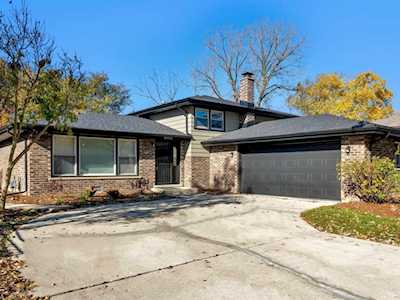 10442 S Tod Dr Palos Hills, IL 60465