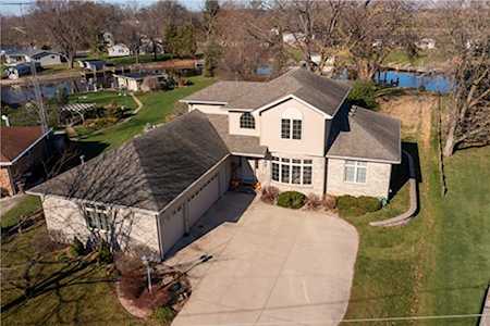 5258 Primrose Ln Oshkosh, Town of Oshkosh, WI 54904