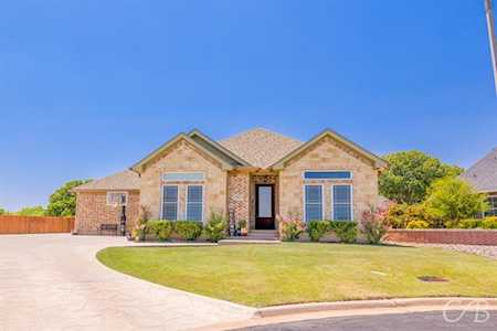 3565 La Jolla Abilene, TX 79606