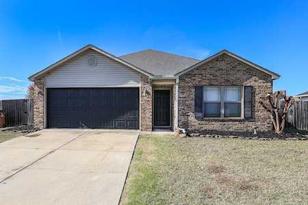 14420 Parkway Meadows Dr Alexander, AR 72002