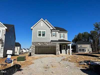 4109 Snowy Range Circle Raleigh, NC 27616
