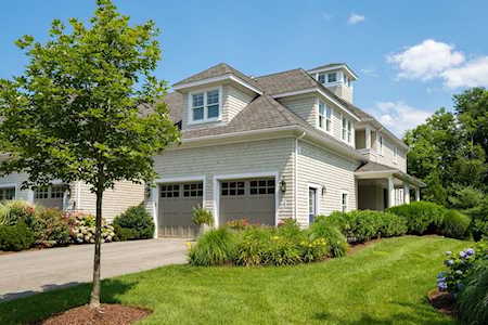 8 Backriver Rd #8 Hingham, MA 02043