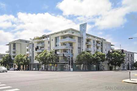 3812 Park Blvd #407 San Diego, CA 92103