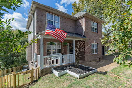 1244 Andrew Donelson Dr Hermitage, TN 37076