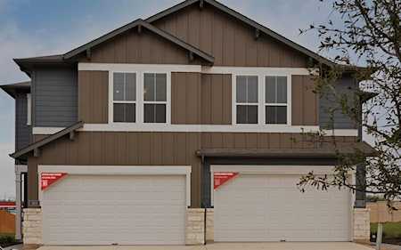 1020 Vista View DR #302 Georgetown, TX 78626