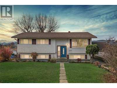 5830 Collison Road Vernon, BC V1B3L4