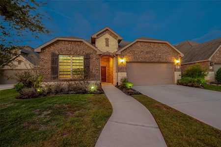 24730 Harbor Terrace Ln Richmond, TX 77406