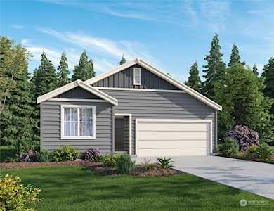 6 NE John Carlson Rd Bremerton, WA 98311