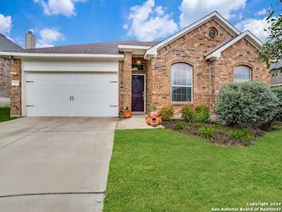 17727 Handies Peak Helotes, TX 78023