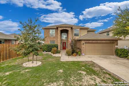 11647 Sweet Pea Run San Antonio, TX 78245