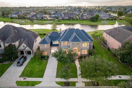 3111 Mullingar Walk Missouri City, TX 77459