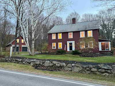 837 Hopkinton Rd Hopkinton, NH 03229