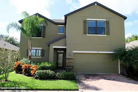 3895 Harvest Circle Rockledge, FL 32955