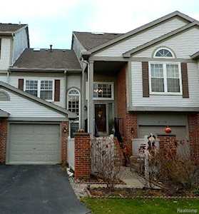 49908 Pointe St #124 Plymouth Twp, MI 48170