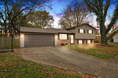 3191 Woodstone Court Columbus, OH 43231