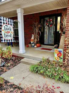 1849 Haverwood Park Lexington, KY 40513