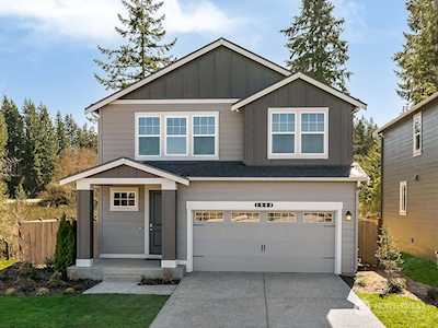13272 203rd Dr SE #KR31 Monroe, WA 98272