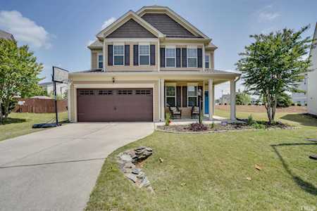29 Maybrook Court Garner, NC 27529