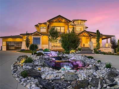 2415 Spruce Meadows Dr Broomfield, CO 80023