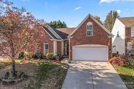 6401 Tunston Ln Charlotte, NC 28269