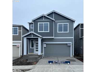 13909 SW 171st AVE Sherwood, OR 97140