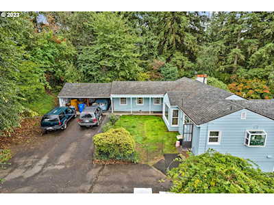 9105 SE 190th DR Damascus, OR 97089