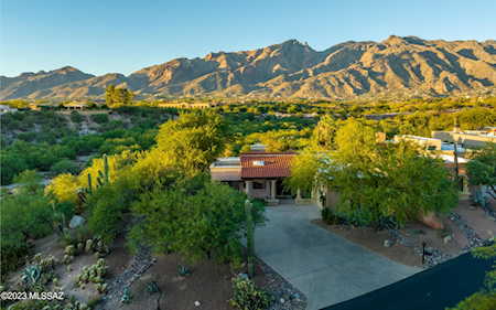4071 E Pontatoc Canyon Dr Tucson, AZ 85718