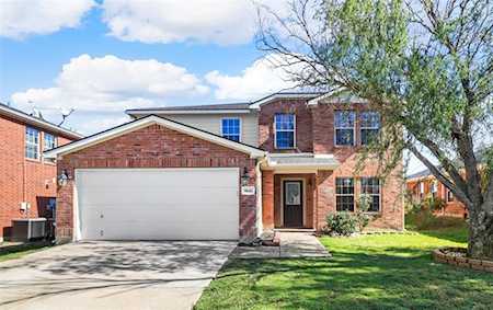 1641 Lionheart Drive Frisco, TX 75036