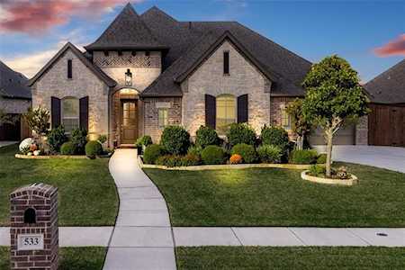 533 Llano Court Keller, TX 76248