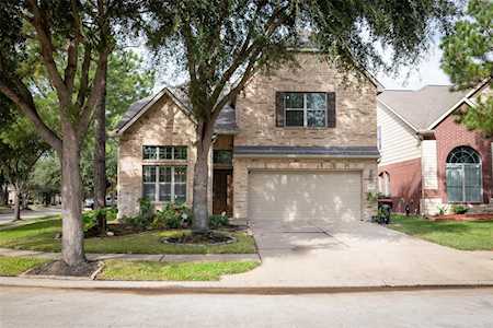 8207 Kerrington Glen Dr Cypress, TX 77433
