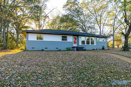 2320 NW Morningside Drive Huntsville, AL 35810