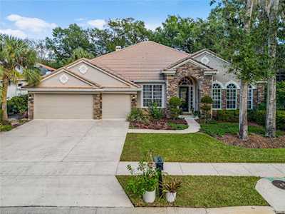 1035 Westbury WAY Lake Mary, FL 32746