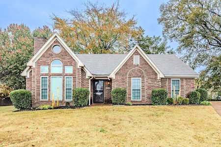 2581 Jeffries Cv Memphis, TN 38133