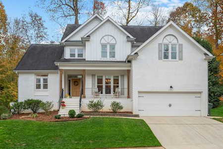 4213 Glen Erin Way Raleigh, NC 27613