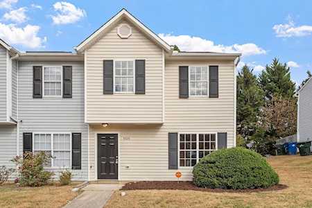 5509 Bringle Court Raleigh, NC 27610