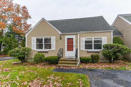 88 Cocasset Street #1 Foxboro, MA 02035