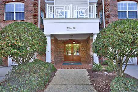 10400 Rosegate Court Raleigh, NC 27617