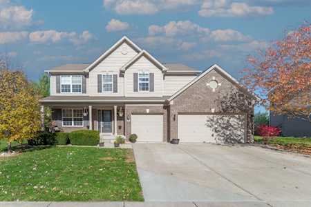 5706 Yorktown Trace Plainfield, IN 46168
