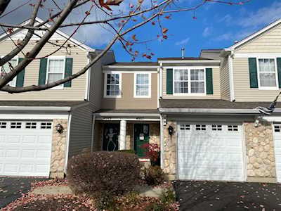 4007 Oak Tree Ln Plainfield, IL 60586