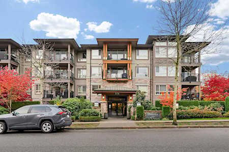 3156 Dayanee Springs Boulevard #201 Coquitlam, BC V3E 0B7