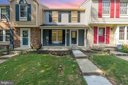 237 Lodgecliff Ct Abingdon, MD 21009