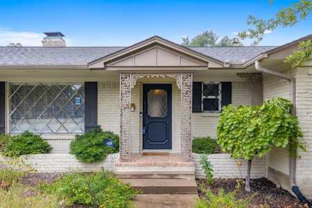1214 Cherrywood Drive Richardson, TX 75080