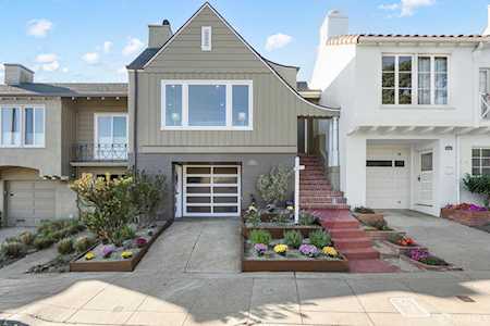566 Teresita Boulevard San Francisco, CA 94127