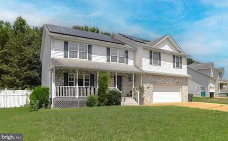 22130 Victoria Circle Great Mills, MD 20634