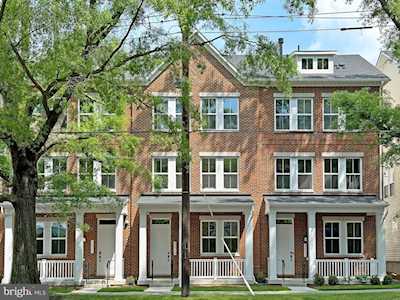 4485 Joseph Place NE Washington, DC 20017