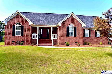 3881 Trotwood Dr. Florence, SC 29501