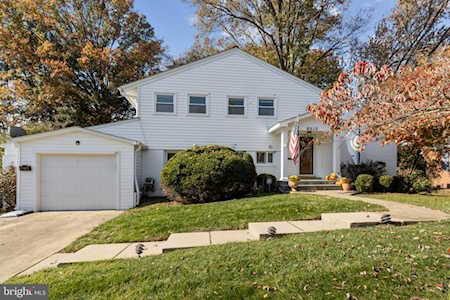 8510 Crown Place Alexandria, VA 22308